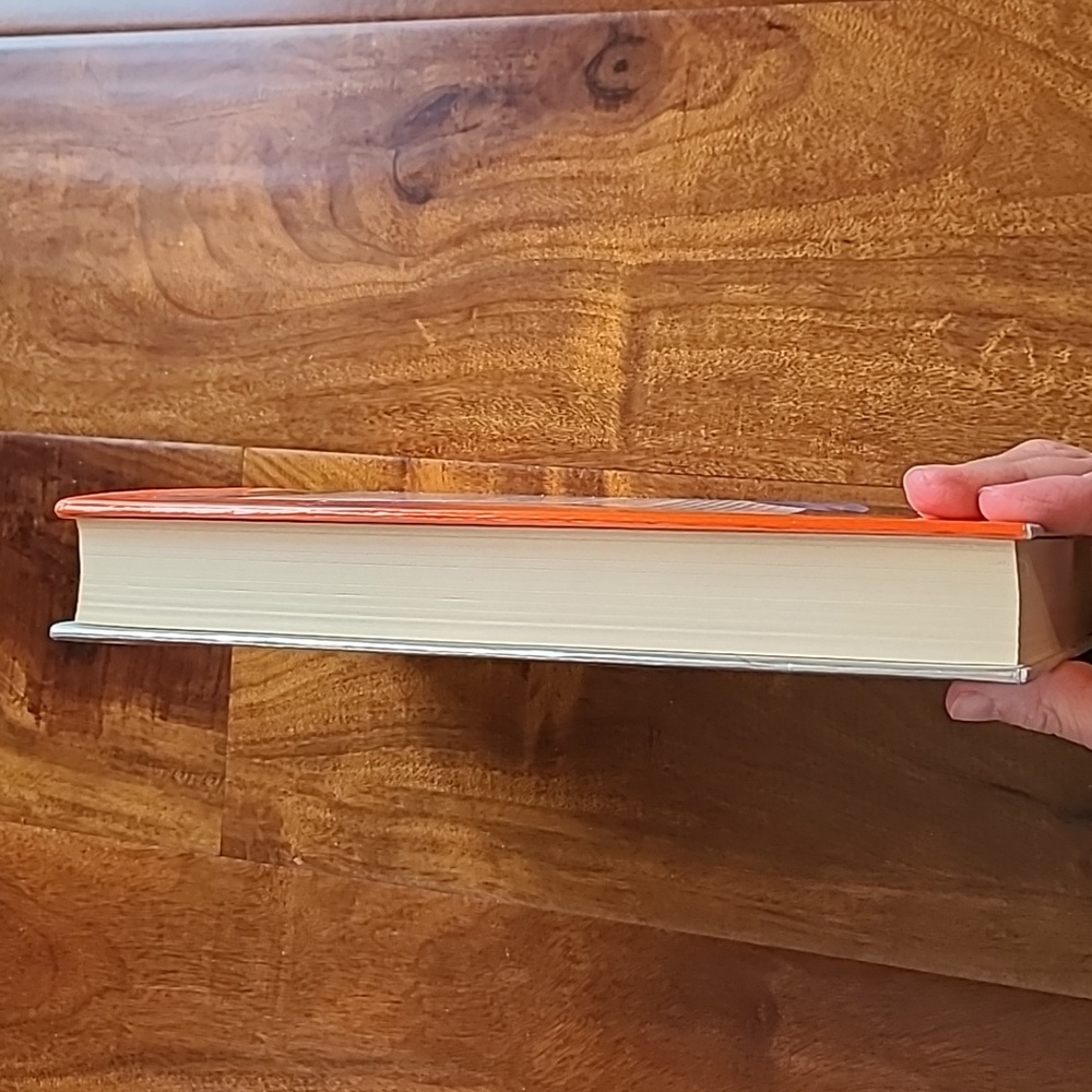 🔥3/$15🔥📖 The Knockoff by Jo Piazza and Lucy Sykes (2015, Hardcover) - Picture 4 of 7
